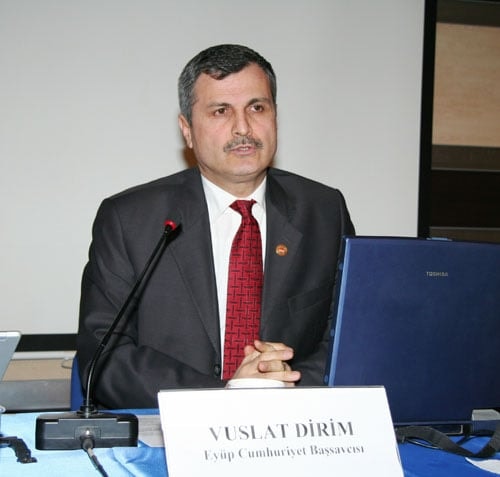 Pvsk Uygulamaları Tartışıldı - 15