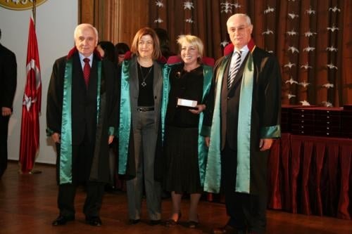 Avukatlar Günü Kutlandı - 30