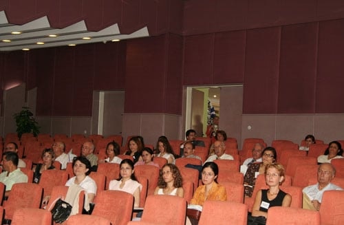 Hukuka Felsefi Ve Sosyolojik 
Bakışlar Sempozyumu
 - 17