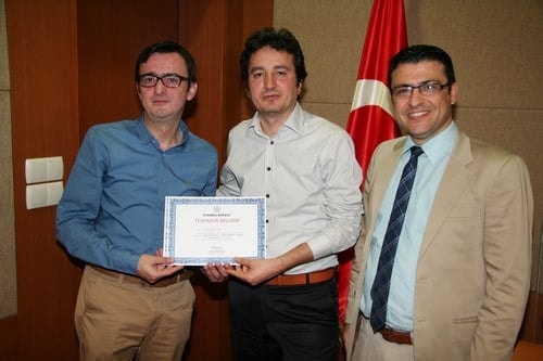 Sağlık Çalışanlarına Yönelik “Şiddet” Ve Hukuk Uygulamaları
 - 40