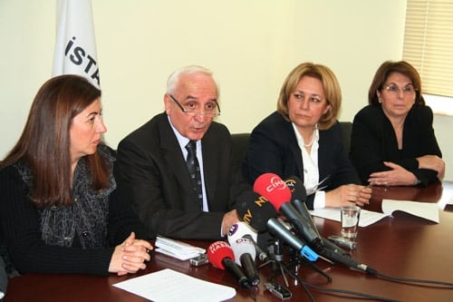 Ergenekon Soruşturması Adil Yargılama Ve Sanık Haklarını İhlal Ediyor - 1