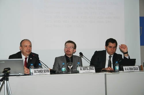 Bilişimin Ticaret Hukukuna Etkileri
 - 17