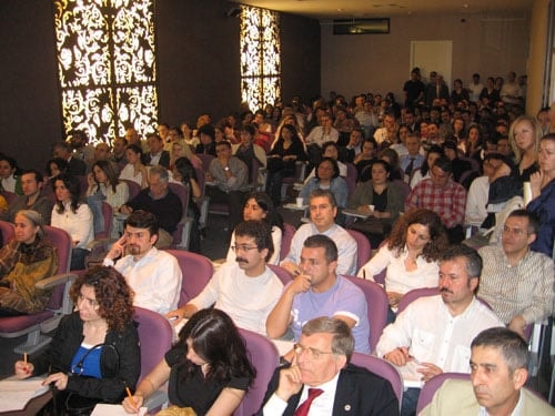 Sem Cumartesi Forumları Devam Ediyor - 2