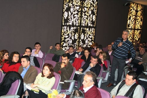 Faktoring Kuruluşları
Denetlenmeli  - 6