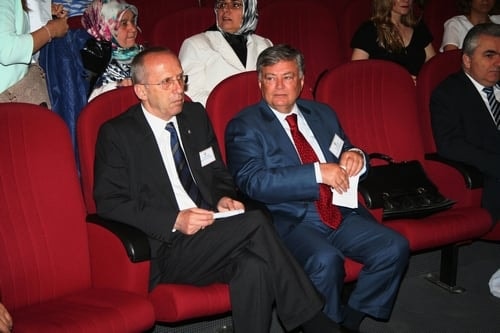 İş Hukukuna İlişkin Sorunlar Ve Çözüm Önerileri
 - 4