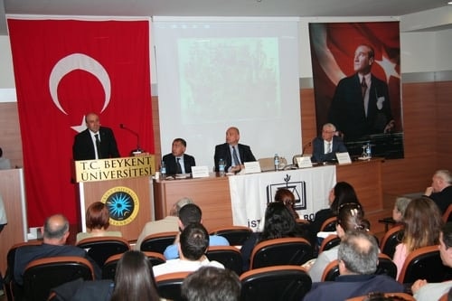 Deniz Taşımacılığında Yük Hasarı Ve Sorumluluk Kavramı
 - 20