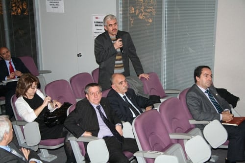 Yarsuvat: ‘Tabii Hâkim’ İlkesi Ayaklar Altına Alınmıştır

 - 12
