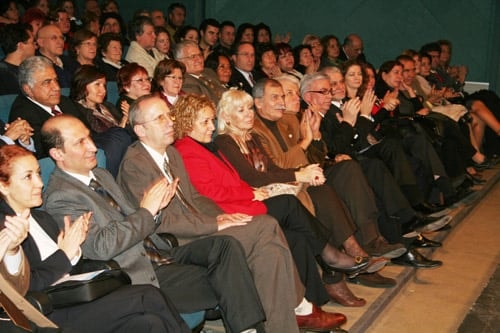 Koromuzun Kış Konserine Büyük İlgi  - 25