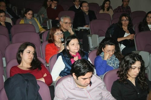 Yeni Sendikalar Ve Toplu İş Sözleşmesi Kanunu Paneli

 - 90
