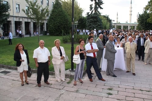 Yeni Adli Yıl Başladı - 38