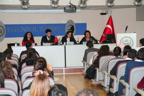 Stajyer Avukatlar Hukuk Devletinin Teminatıdır