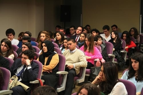 Hukuk Tarihini Avukatlar Yazar 
 - 34