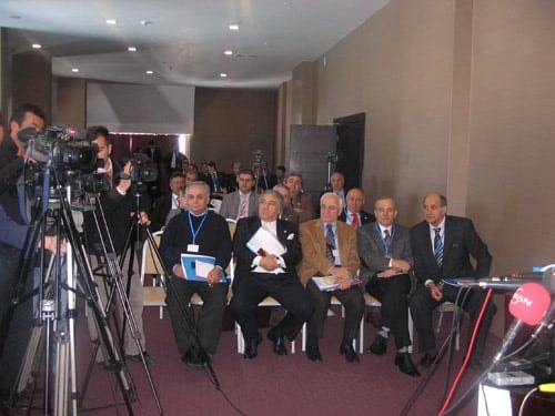 Baro Başkanları: “Herkesi Yargısal Süreci Beklemeye Davet Ediyoruz” - 3