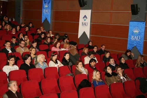 Kadın Hakları Ve Aile İçi Şiddet” Konulu Sertifika Programı 
 - 19