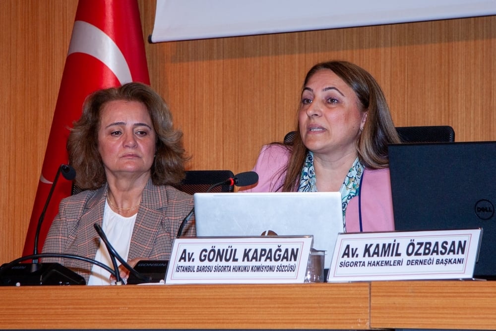 6 Şubat Depremlerinin 1.Yılı Deprem Sempozyumu - 26