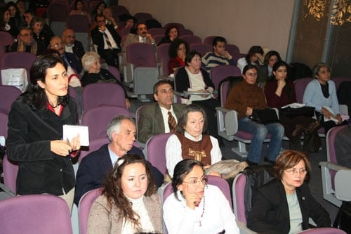 Muazzez İlmiye Çığ
Konuğumuzdu - 4