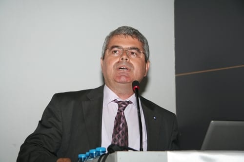 Afet Yasası Ve Kentsel Dönüşüm Forumu
 - 37