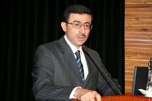 “Varlık Barışı” Yasası Tartışıldı - 8