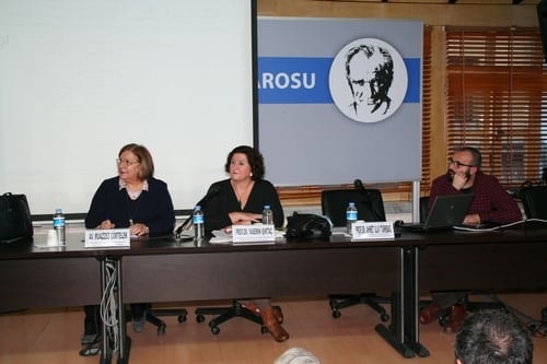Hukuk Felsefesi Yönünden Medeniyetler Çatışması
 - 2