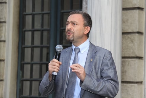 Yeni Adli Yıl Başladı - 37