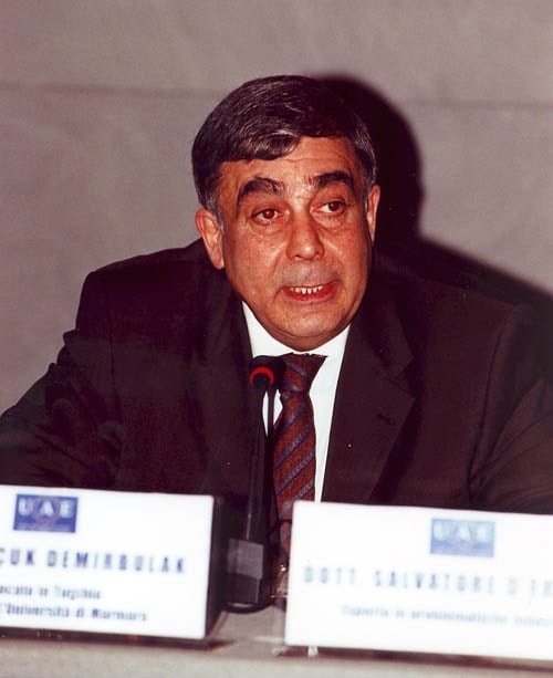 Dünyada Yakalanan Sahte Malların 
% 60’I Çin Kökenli - 1