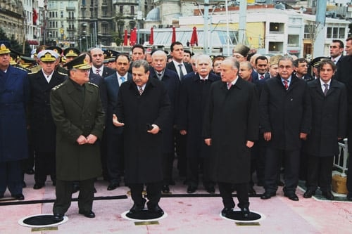 23 Nisan Ulusal Egemenlik Ve Çocuk Bayramını Coşkuyla Kutladık - 3