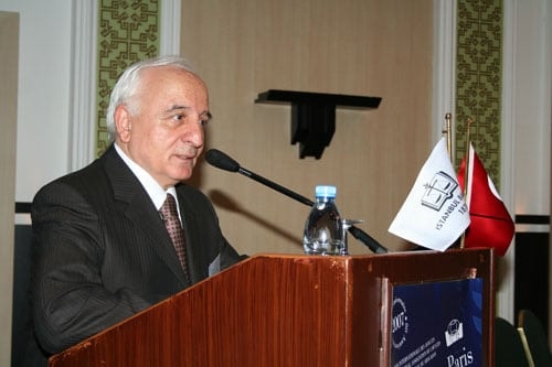 Baro’Dan Uluslararası Seminer: “Uzlaşma Ve Uluslararası Tahkim” - 4