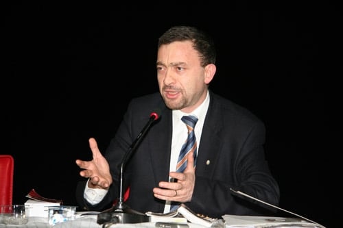 Cmk Bölge Toplantısında İletişimin Tespiti Paneli

 
 - 9