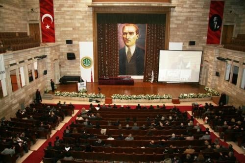 Avukatlar Günü Kutlandı - 14