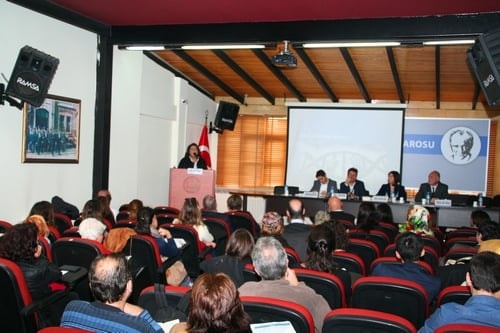 Sağlık Hukukunda Soybağı Ve Adli Genetik Uygulamaları
 - 36