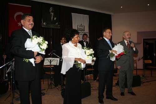Tsm Koromuzun 
Başarılı Konseri - 7