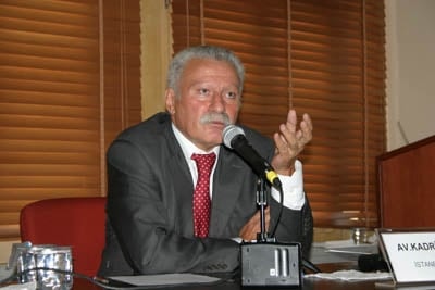 Sivil Toplum Örgütleri Ve İletişimde Sorunlar - 8
