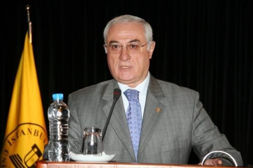 Kamu Ve Kurum Avukatlarının
Sorunları Ve Çözüm Önerileri
 - 3