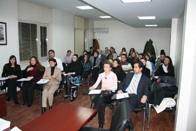 İstanbul Barosu
128. Yılını Kutlamaya Hazırlanıyor - 2