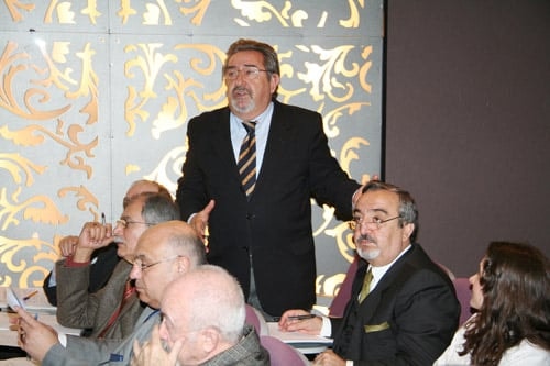 Eğitimcilerin Eğitimi Semineri - 24