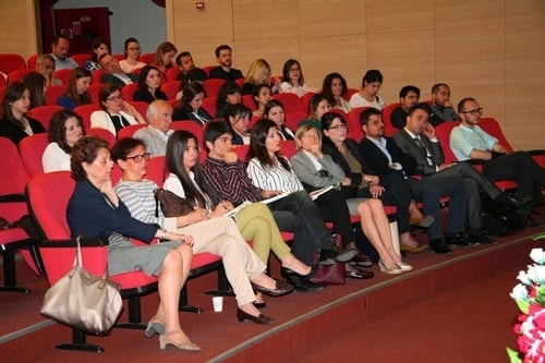 "Kadın Hakları Ve Aile İçi Şiddet" Konulu Sertifika Programı - 11
