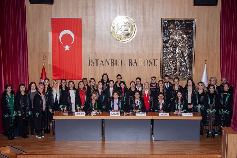 Kadına Yönelik Şiddetin Önlenmesi İçin Kadının Adalete Erişimi Sağlanmalıdır