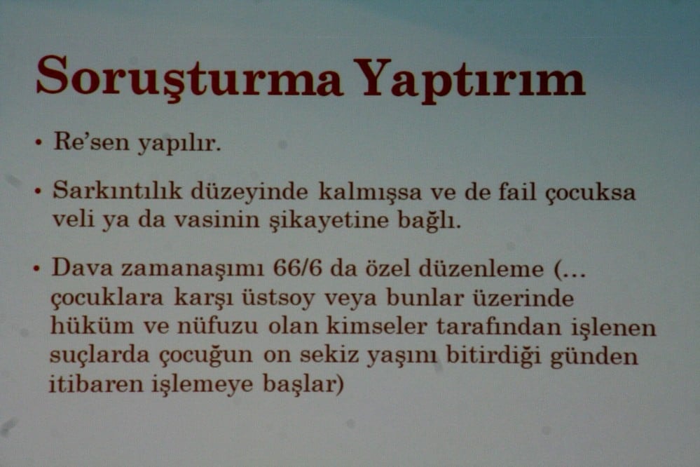Toplumsal Cinsiyet Eşitliğinin Sağlanması Erkeğin de Sorunu Olmalıdır - 68