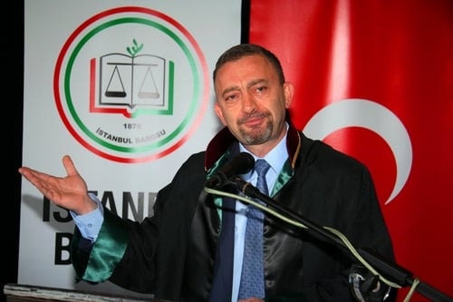 İstanbul Barosu 137 Yaşında!
 - 28