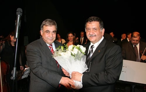 Tsm Koromuzun 
Bahar Konseri - 34