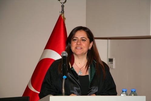 Savunmasız Bir Yargı Düşünülemez
 - 5