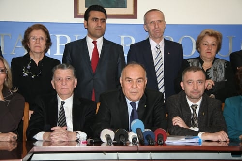 Türkiye Barolar Birliği Başkan Ve Yönetiminden İstanbul Barosu’Na Destek - 22