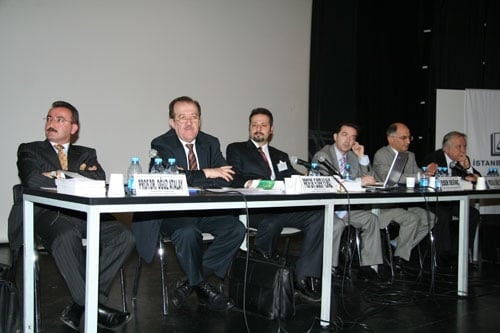 “Günışığında Tmsf” Paneli - 15