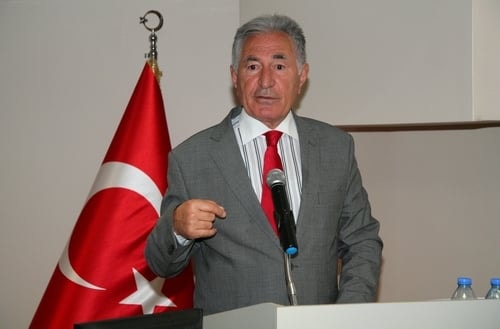 Savunmasız Bir Yargı Düşünülemez
 - 34