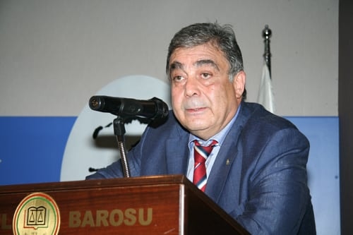 İngiliz Hukuk Sistemine İlişkin Konferans - 3