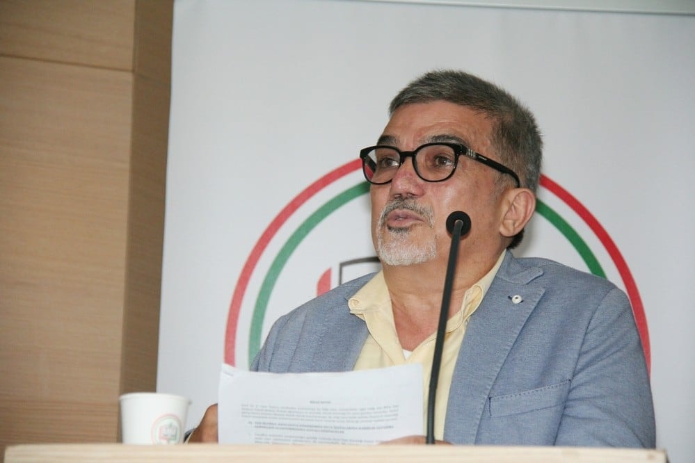 İmar Barışı, Kentsel Dönüşüm ve Tapu Uygulamaları ile Kat Mülkiyetine İlişkin Güncel Sorunlar Semineri - 124