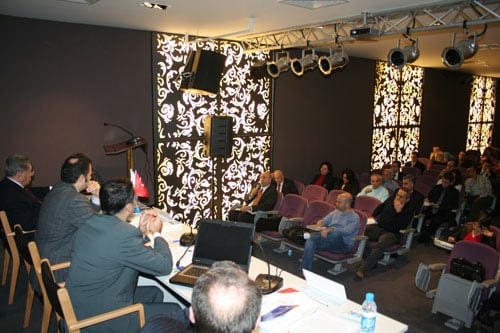 Sermaye Piyasası Suçları 
Bir Panelde Ele Alındı  - 2