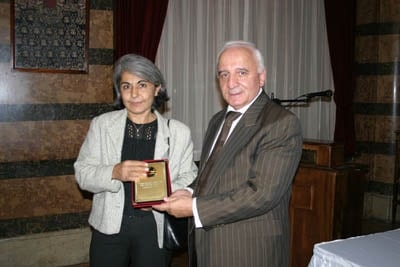 Cahit Külebi Şiir Ve Anıların İzinde – 2005 Yarışmaları Sonuçlandı - 4