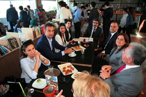Savunmasız Bir Yargı Düşünülemez
 - 42