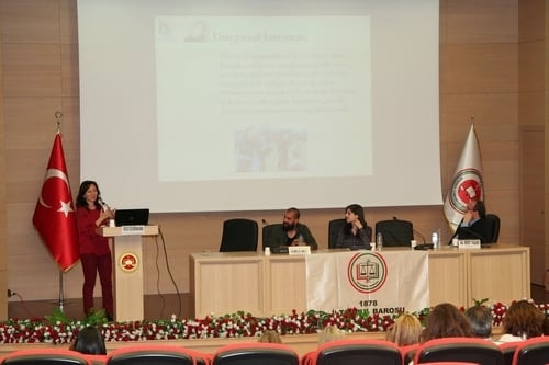 Sporda Çocuk İstismarı Ve Koruma 
 - 27